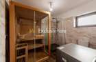 Casa moderna in Bradu - 3 camere,sauna proprie,mobilata , - 4