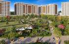 APARTAMENT 2 CAMERE - COPOU GARDEN RESIDENCE - 3