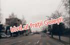 garsonieră Frații Golești , Decomandată / Centrală ,Amplasament EXCELENT - 1