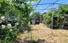 Casă 80 mp, teren 905 mp, dublă deschidere, zona Pielesti - 17