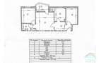 Apartament 3 Camere Gavana 2, etaj 4/4 - 2
