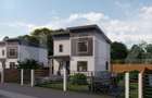 Case 4 camere, 155 mp, Tomesti, Iasi - 1