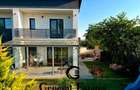 Vila modernă în Valea Lupului | Terasă închisă | Finisaje de calitate - 2