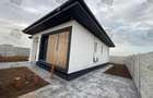 Casă de vânzare parter individuală nouă, Berceni Ilfov | 4 camere | teren 370 mp - 1