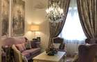 Sanctuar de Lux în Dorobanți: Apartament deosebit cu șemineu și finisaje nobile - 6