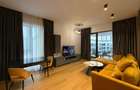 2 Camere Nusco City Aviatiei Promenada Terasa - 1