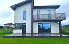 Casa deosebită, Chinteni, 716mp teren, 230mp utili - 2