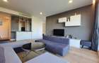 ONE HERASTRAU PLAZA | modern 3 room apartment for rent | GARAGE - 2