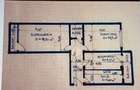 Apartament 2 camere-decomandat-zona Crangasi - 7