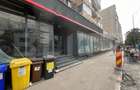 Spatiu comercial de inchiriat, 267 mp, b-dul Dacia - 1