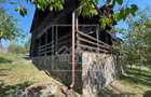 Casa de vanzare - Teren 2600 mp, 4 camere - Tocile