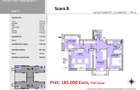 3 camere Rotar Park Residence-2-10min Metrou..... - 4