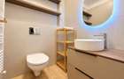 Apartament 3camere, et 1, finisat mobilat, zona str Somesului Floresti