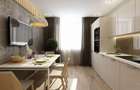 APARTAMENT CU 3 CAMERE, PLATA IN RATE FARA DOBANDA, NICOLINA 2 - 6