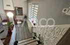 Apartament 4 camere  la casa cu curte pivnita zona Lazaret Sibiu - 12