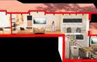 Penthouse 160 mp Aviatorilor - 15