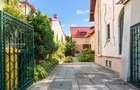 Eclectic Architecture | Cotroceni - Str Elefterie 29 | Vila 389Mp + Teren 550 mp - 3