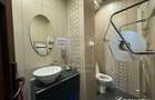 Apartament 4 camere, ultrafinisat, mobilat pentru birou, panorama unica ! - 14
