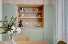 Apartament complet mobilat prima ocupare | HILS Republica - 4
