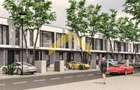 Casa insiruita PREMIUM de vanzare zona AFI - 1