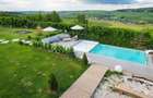COMISION 0% | DOMENIU PREMIUM CU 11.200 MP TEREN | PISCINA | CORUSU - 11