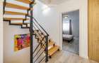 Penthouse cu terasă rooftop, Uranus Plaza – 145 mp utili - 52