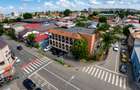 Spatiu Comercial Piata Centrala / Strada Tecuci - 1