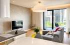 3 Camere || Herastrau - Caramfil || Terasa || Parcare Subterana - 3