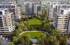 Apartament 2 camere modern Urban Plaza - 9