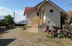 Casa de vanzare in Bacau Saucesti spatioasă cu etaj separat - 28