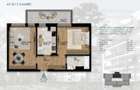 APARTAMENT 2 CAMERE-62.1 MP-SOS OLTENITEI