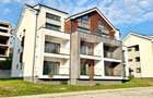 Apartament tip STUDIO et.1 - Vila cu design modern în Cristian-Sibiu - 2