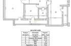 Apartament spatios cu 3 camere, 85,5 mp, 2 balcoane, Popesti-Leordeni - 1