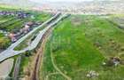 Teren intravilan 11400 mp, PUZ aprobat, str Vaii, Dej. - 3