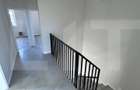 Duplex spațios, 4 camere, birou, terasă, zonă liniștită