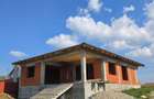 Casă la roșu în localitatea Cheriu - 1