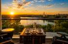 Apartament 4 camere cu vedere la Lacul Tei, Barbu Văcărescu, renovat 2026 - 1