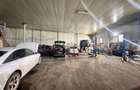 Hală industrială, teren 1.200 mp – Zona industrială Catamarasti Deal - 3