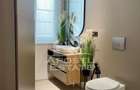 Duplex modern Chisoda stadiul la alb - 13