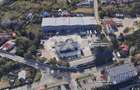 DE ÎNCHIRIAT | Ansamblu industrial 2 hale 4.400 mp | Calea Moinești - 1