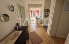 Casa individuala si apartament 2 fronturi teren 584 mp Turnisor Sibiu - 9