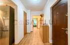 3 camere, decomandat, etaj intermediar,  Parcul Iuliu Hațieganu - 14