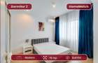 Cortina North || 3 camere || Finisaje de lux || Parcare || Comision 0% - 10