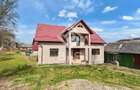 Casă Nouă – 2.800 mp Teren | Bozieș (Chiochiș)