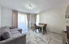 Apartament 2,5 camere mobilat si utilat | Parcare inclusa | Avantgarden 3 - 4