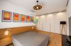 Penthouse Zona Domenii | Terasa Panoramica | Dotari Premium - 12