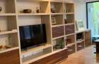 Apartament exclusivist cu 5 camere și două terase | Washington Residence - 5
