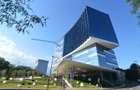Equilibrium 1, Barbu Vacarescu, 530 - 658 mp  0% comision! - 10