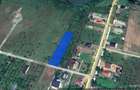 VANZARE TEREN INTRAVILAN 1400 MP. - CAMPINA/VOILA - 1