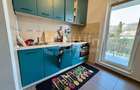 Apartament 2 camere in bloc nou 60mp | Garaj | Etaj 2 | Dambul Rotund - 5
